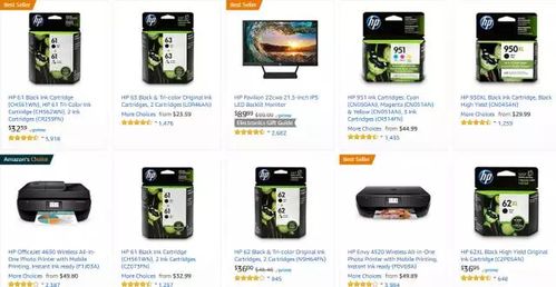 美國線上市場最受歡迎的電子產品品牌及熱賣品Top30數(shù)據(jù)分析洞察